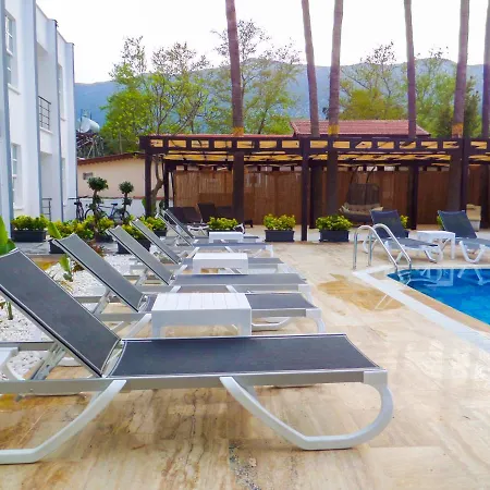 Zulu Hotel Kumluca