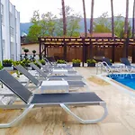 Zulu Hotel Kumluca