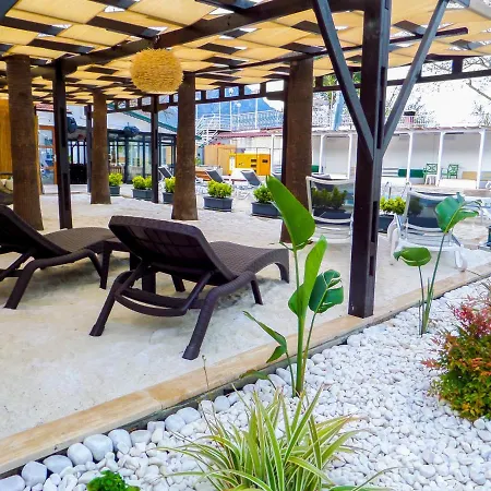 Zulu Otel Kumluca