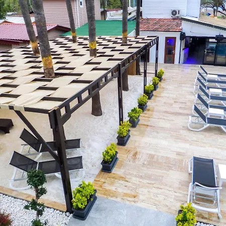 Zulu Otel