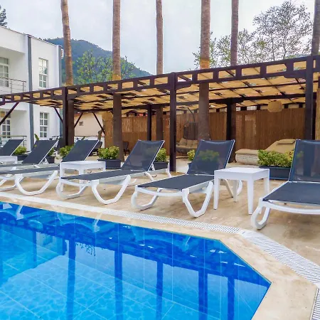Otel Zulu Kumluca